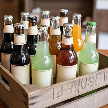 0.0 bier selectie voor de borrel